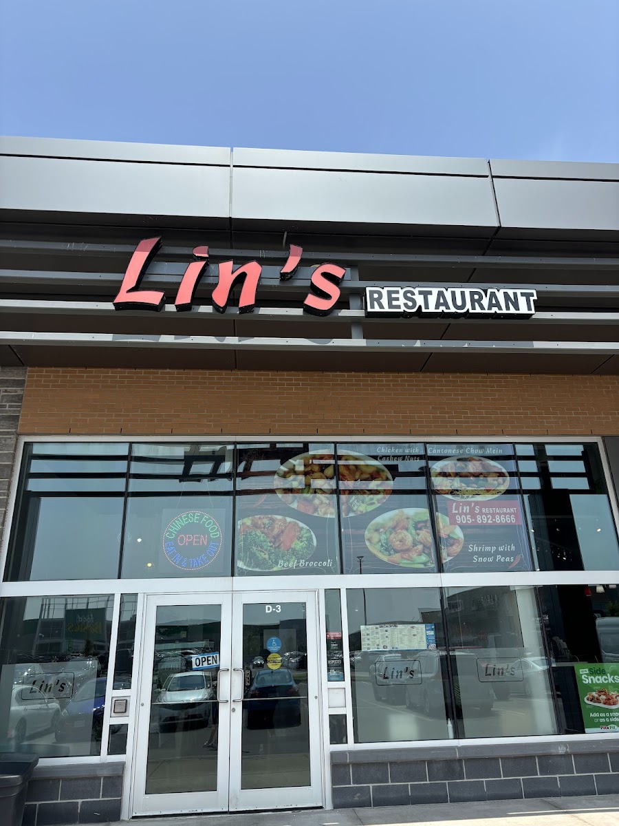 Lin’s Restaurant