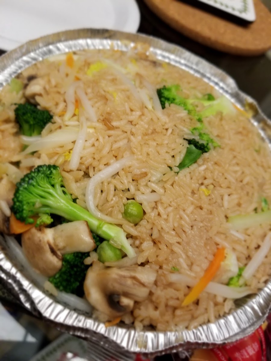 Lin’s Restaurant