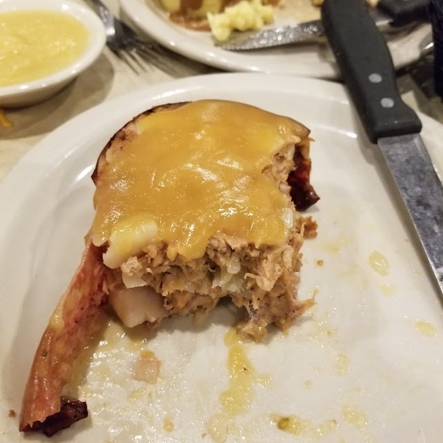 Hog Maw