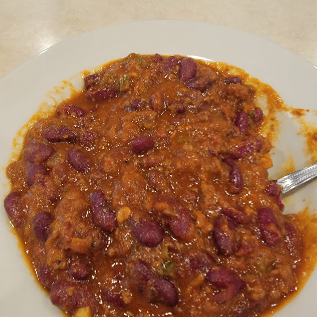 Chili