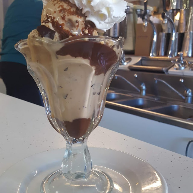 Hot Fudge