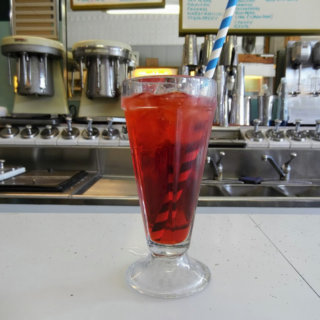 Cherry Phosphate