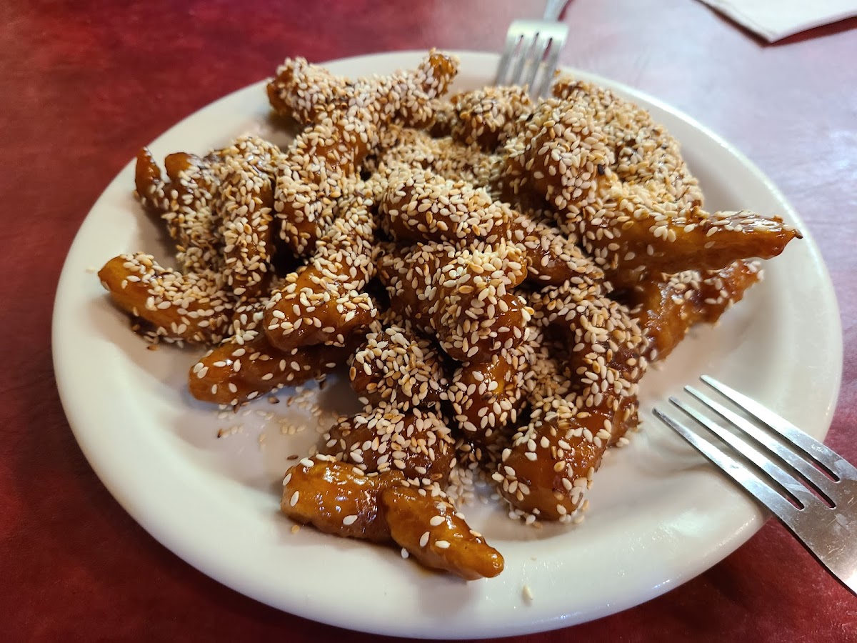 Li's Chinese Kitchen