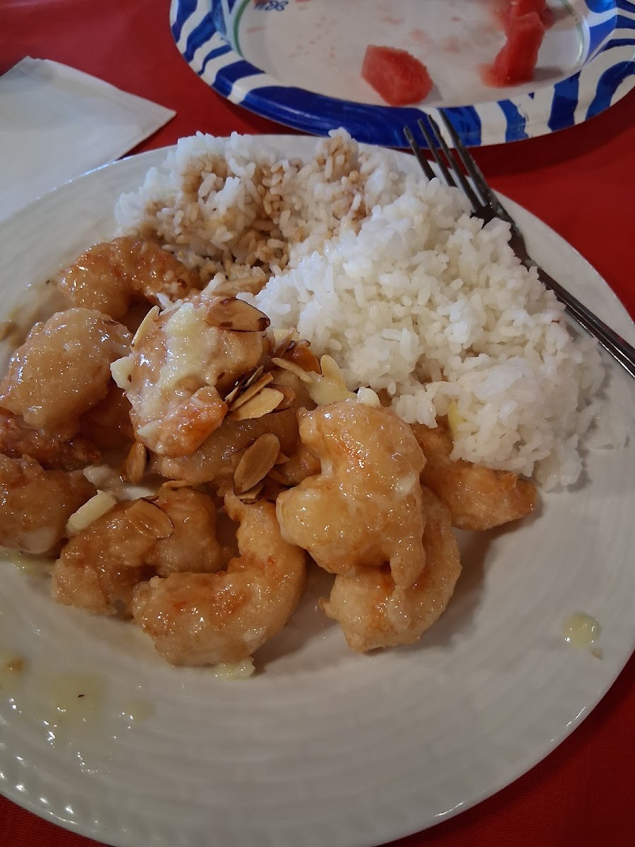 Li's Chinese Kitchen