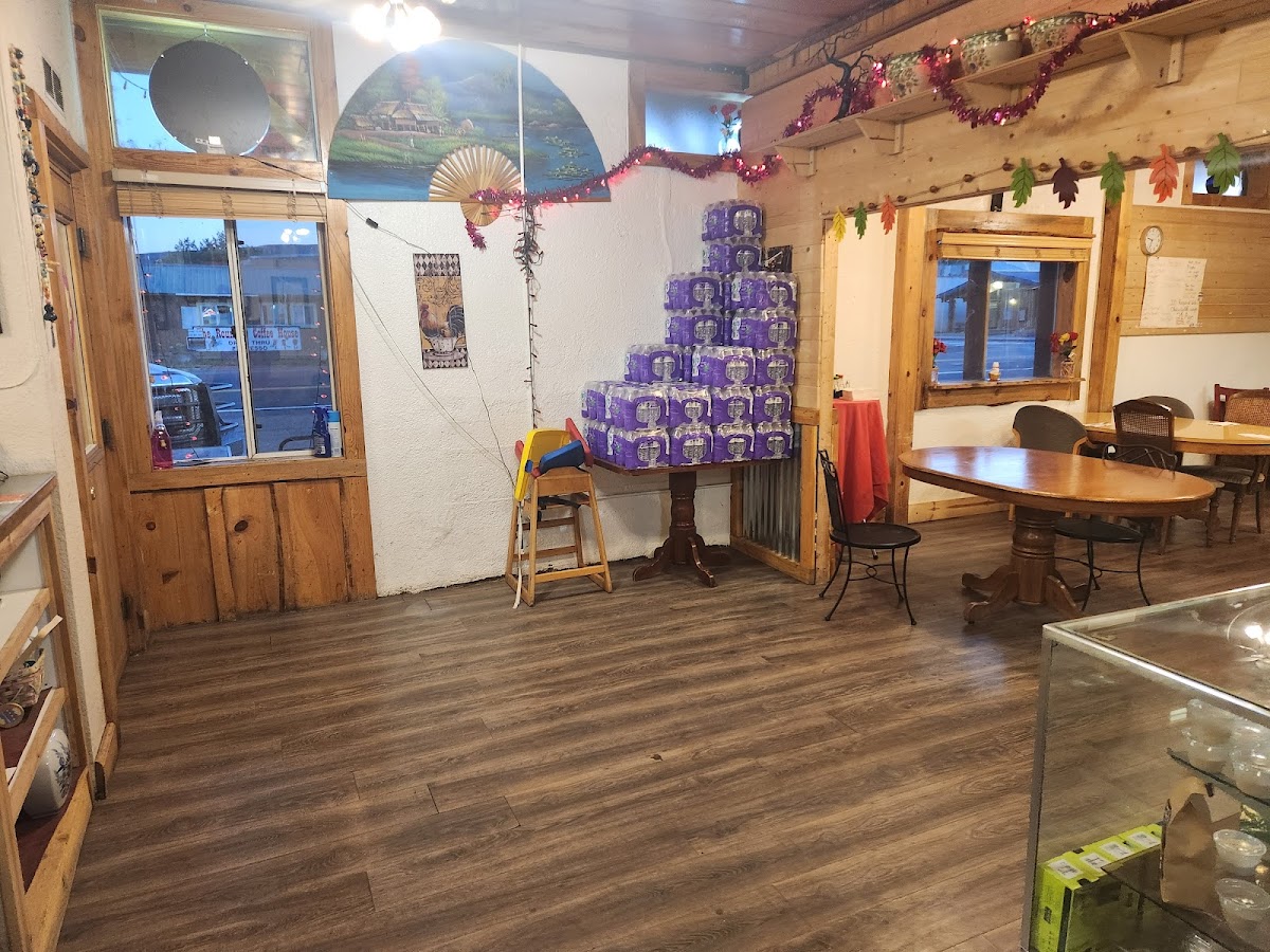 Li's Chinese Kitchen