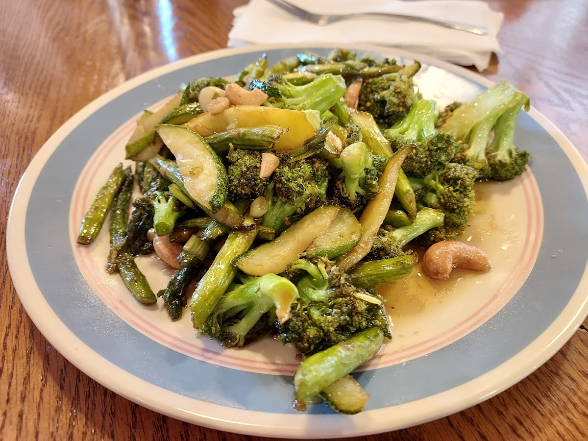 Li's Chinese Kitchen