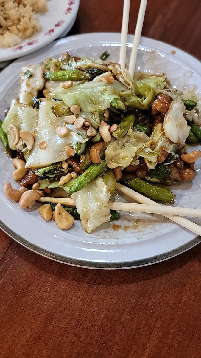 Li's Chinese Kitchen