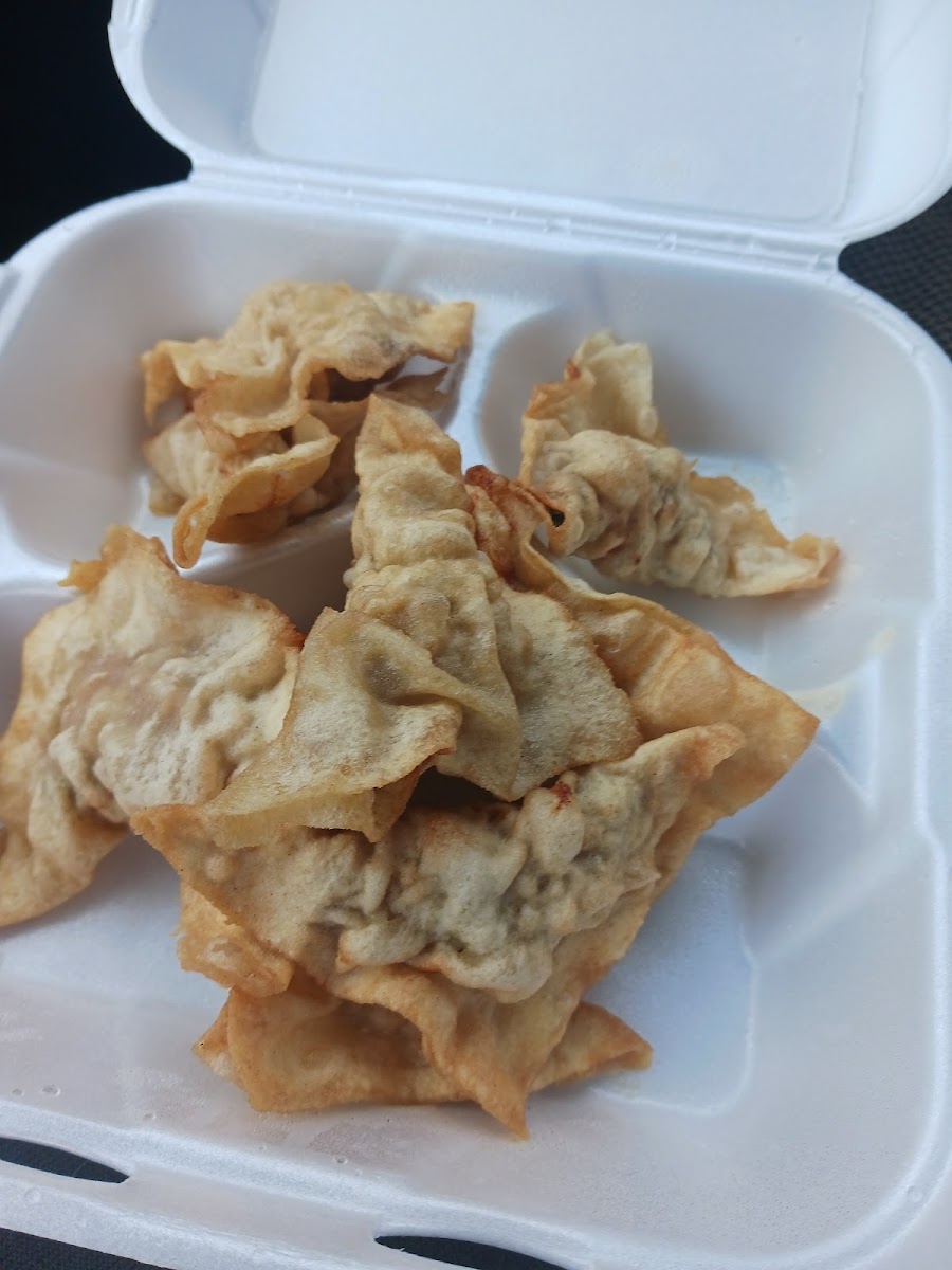 Li's Chinese Kitchen