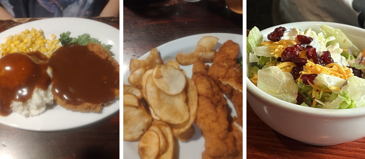 Lisa's Country Kitchen