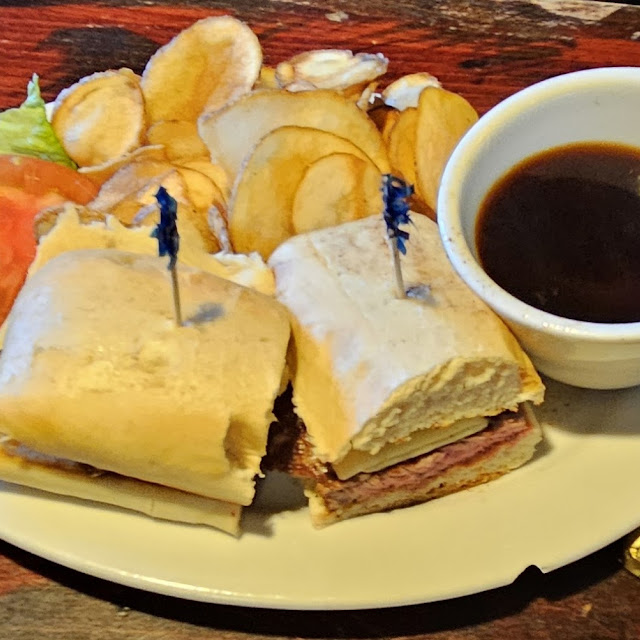 French Dip