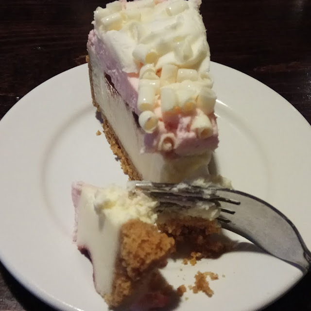 Chocolate Cream Pie