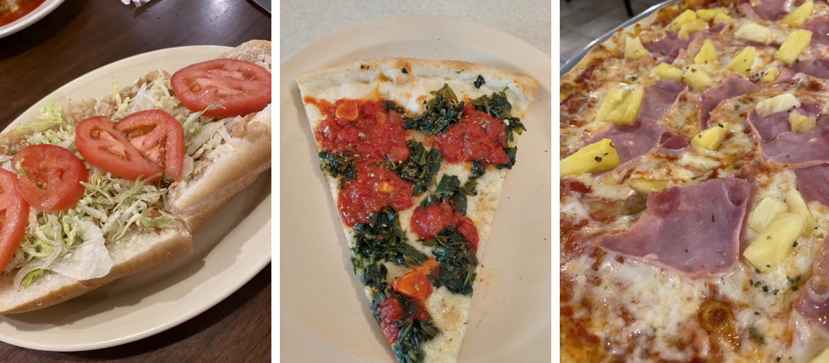 Lisa's Pizza & Restaurant