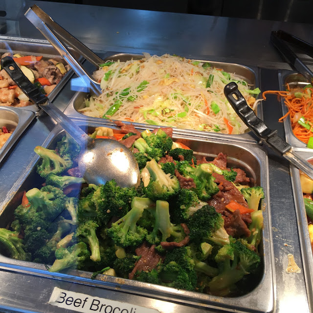 Salads
