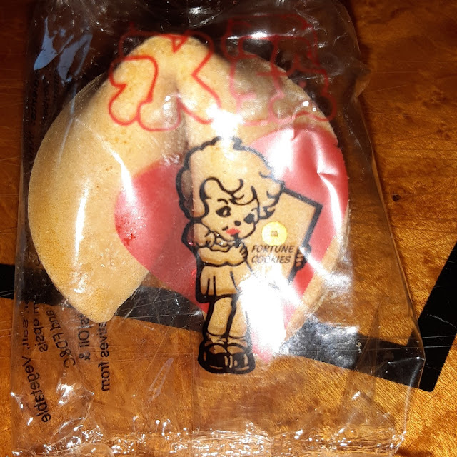 Fortune Cookie