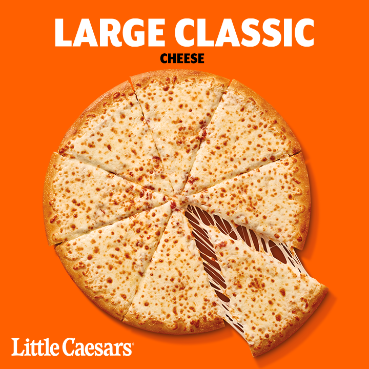 Little Caesars Pizza - Wauconda
