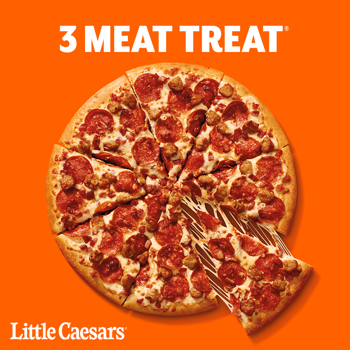 Little Caesars Pizza - Wauconda