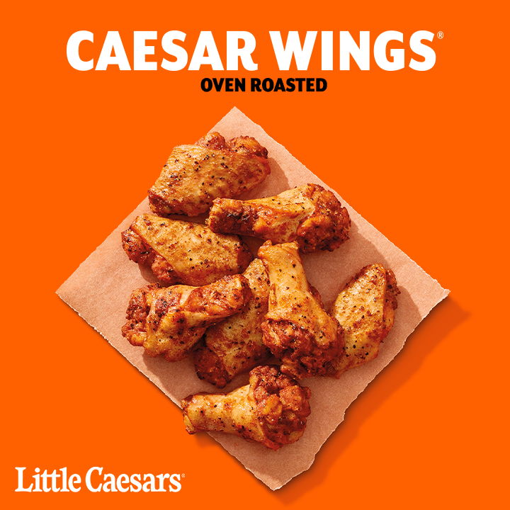 Little Caesars Pizza - Wauconda