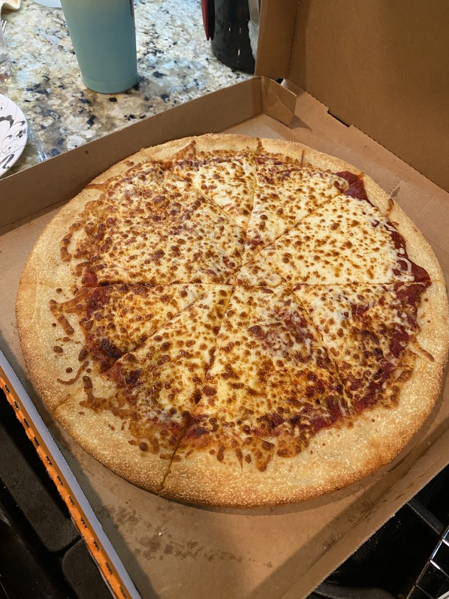 Little Caesars Pizza - Wauconda