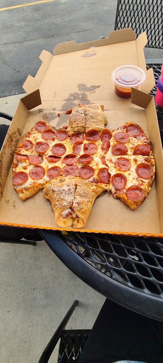 Little Caesars Pizza - Wauconda