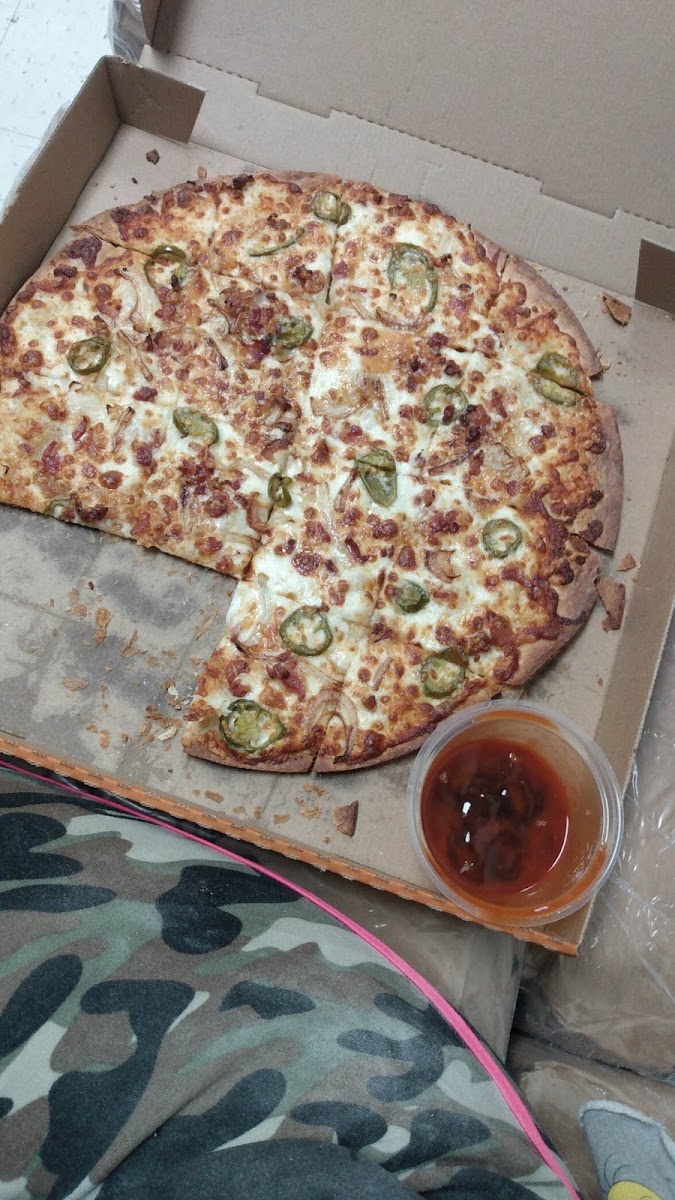 Little Caesars Pizza - Wauconda