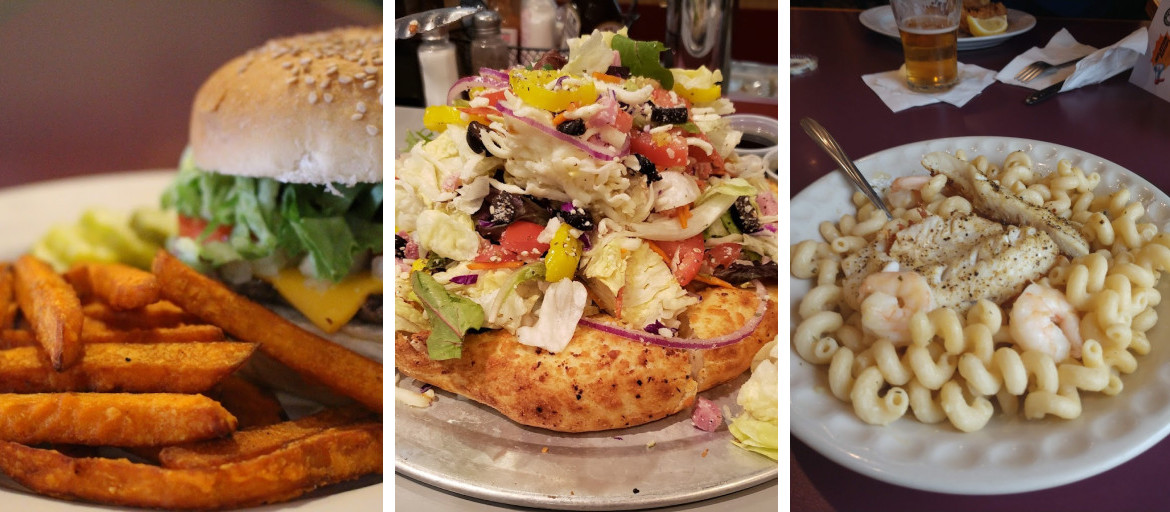 Little Camille's By The Green @ Michigan Meadows Golf