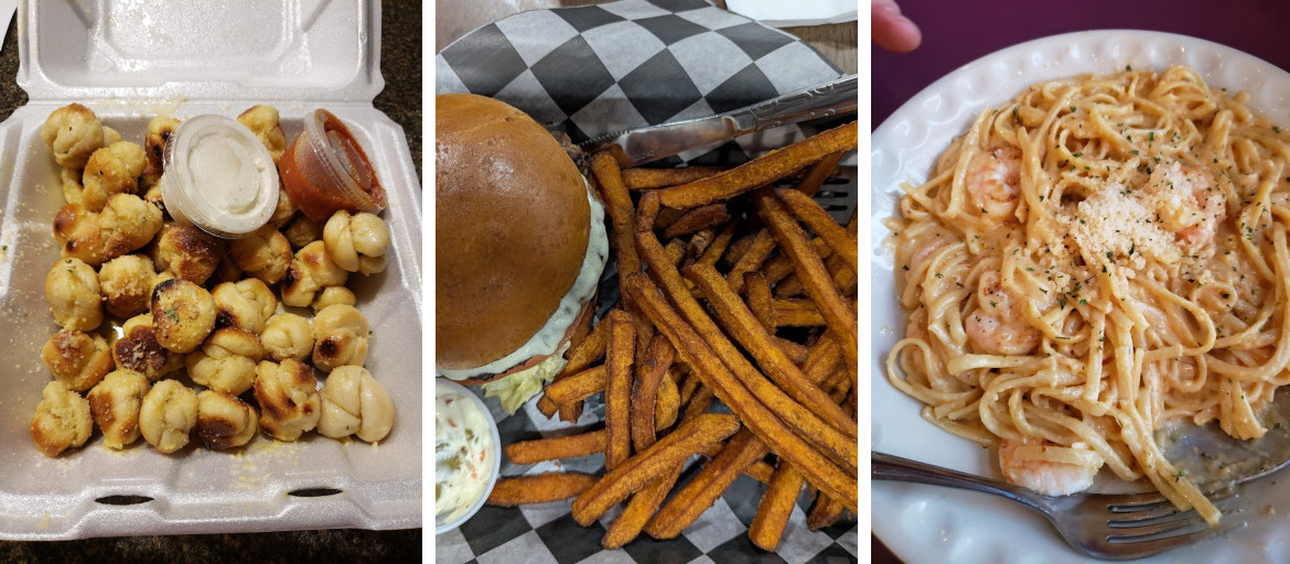 Little Camille's By The Green @ Michigan Meadows Golf