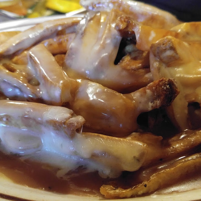 Poutine