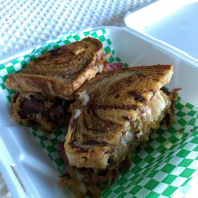 Reuben