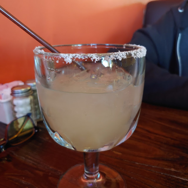 George Margarita