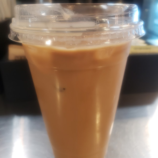 Milk Tea