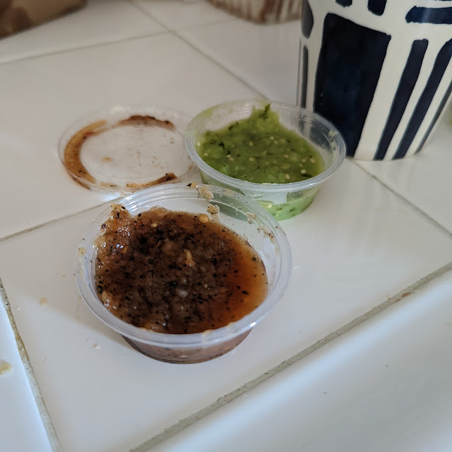 Fresh Salsa