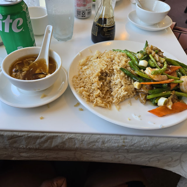 Vegetarian Delight