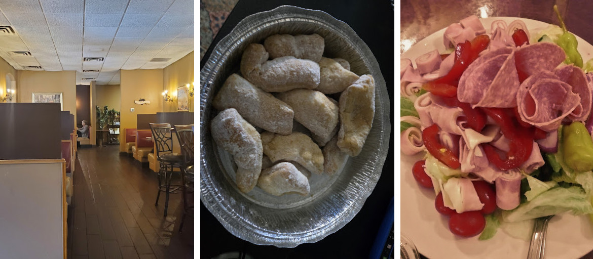 Little Joey's Italian Restaurant