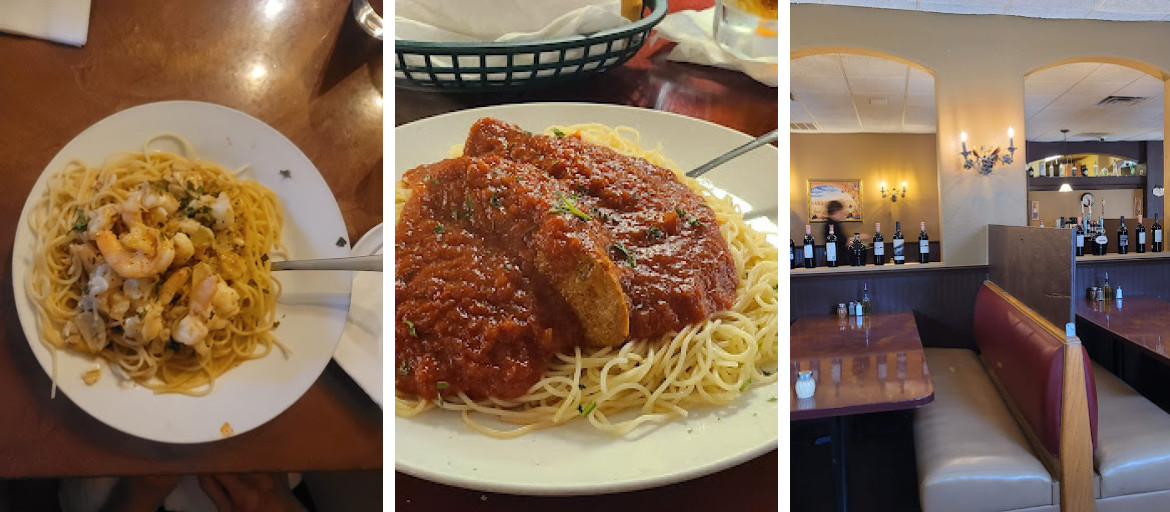Little Joey's Italian Restaurant