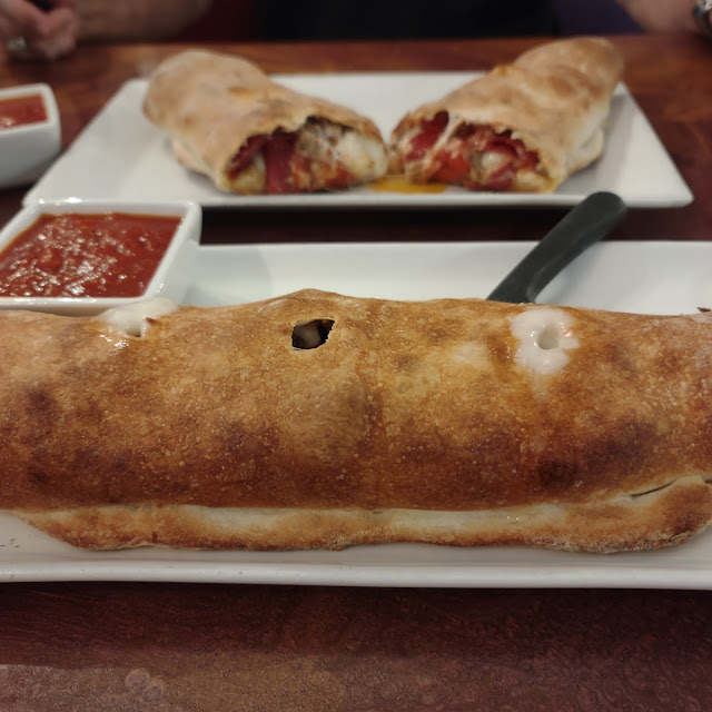 Stromboli