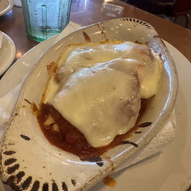 Stuffed Shells