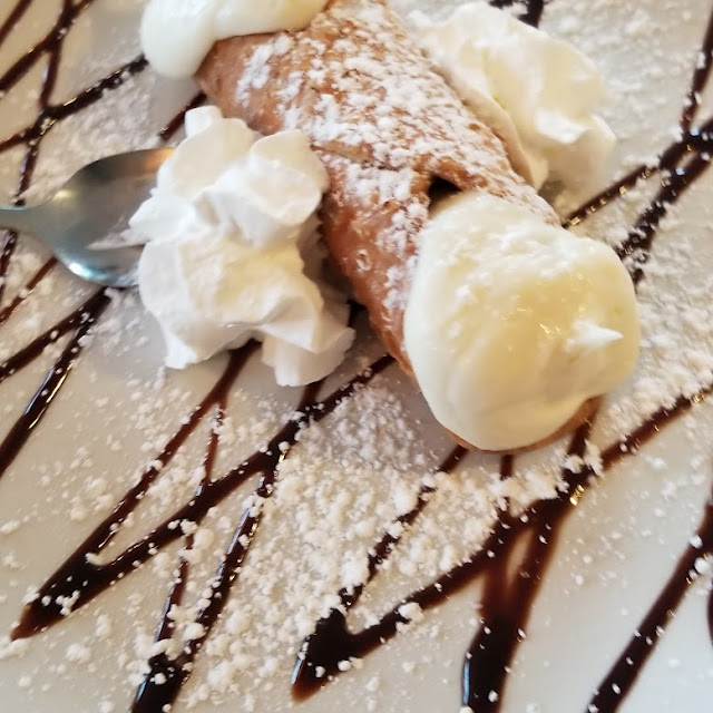 Cannoli