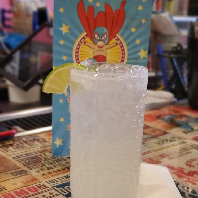 Classic Margarita