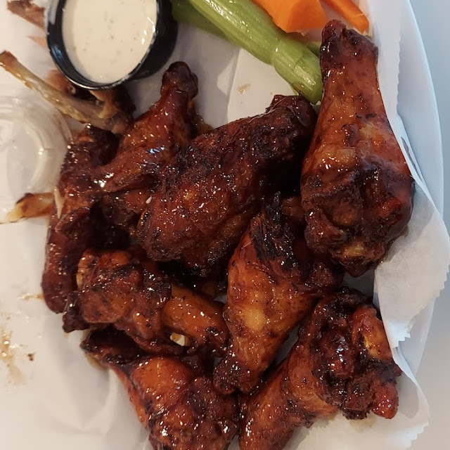 Chicken Wings