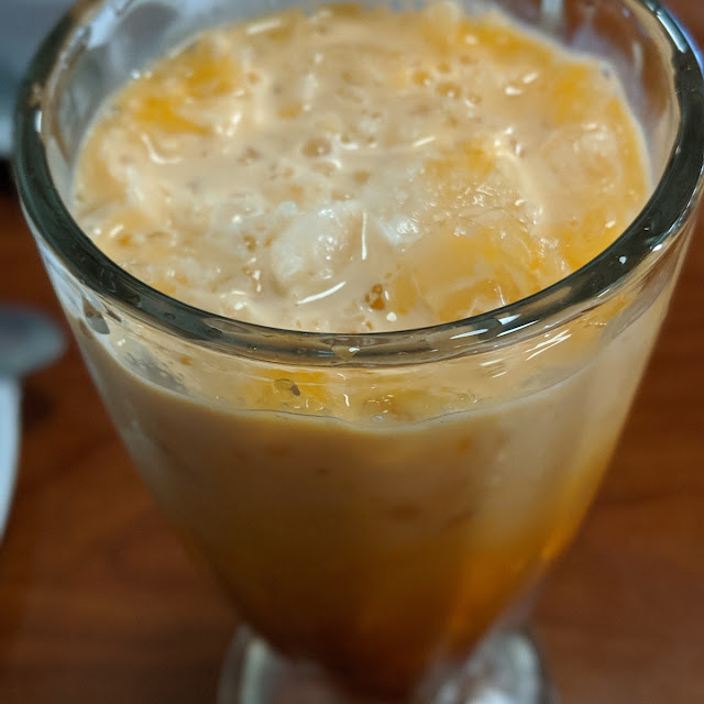 Thai Iced Tea