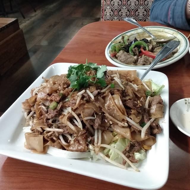 Pad See EW