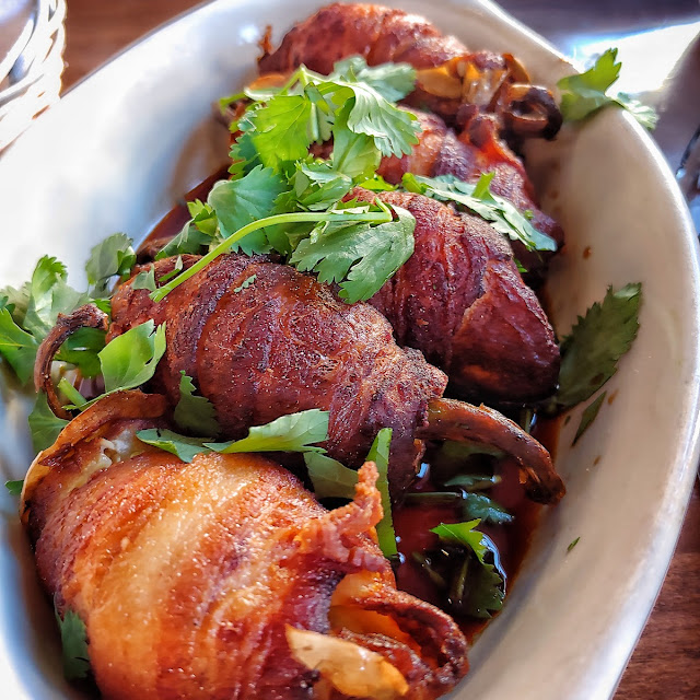 Shrimp Brcon