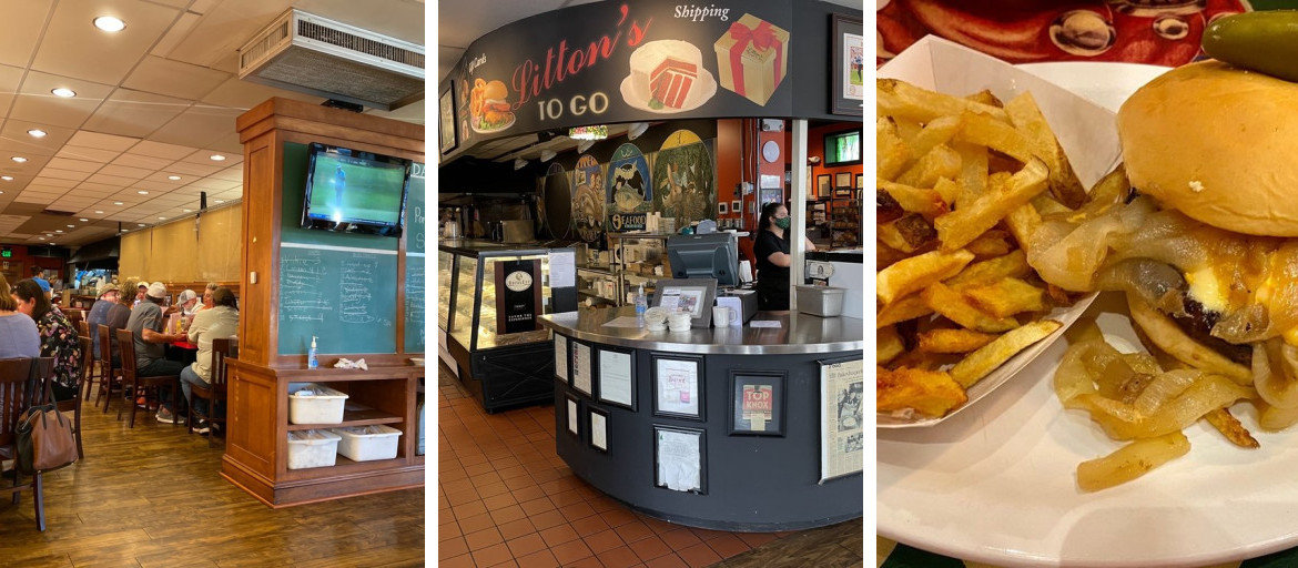 Litton's Market and Restaurant