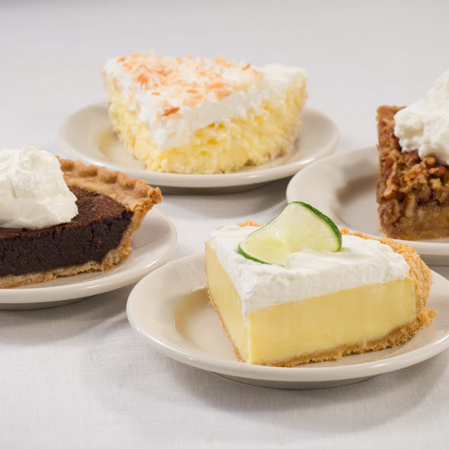 Key Lime Pie