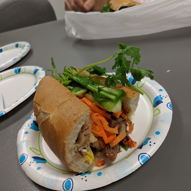 Bahn MI