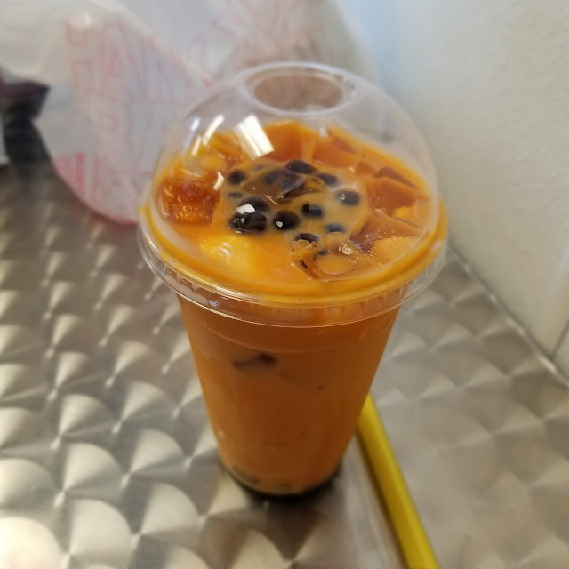 Thai Tea