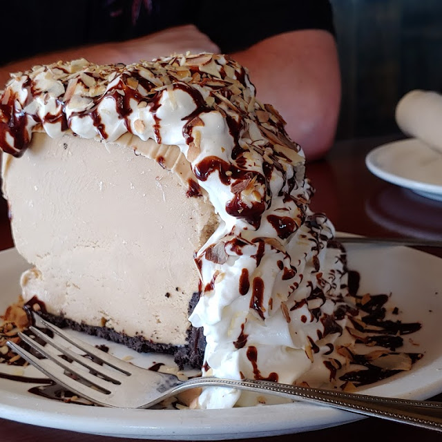 Mud Pie