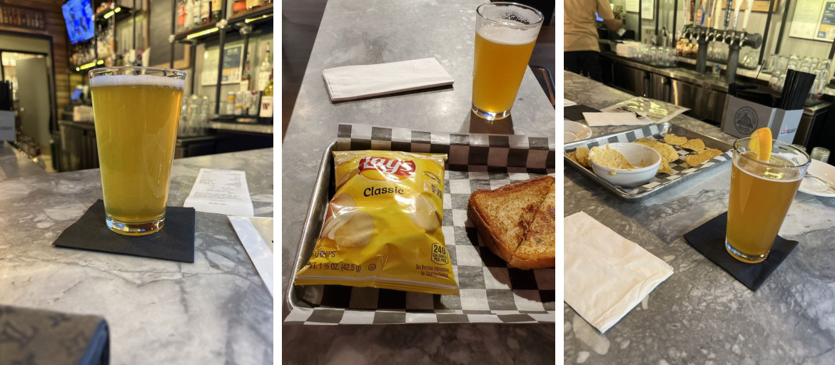 Local Craft Kitchen + Bar