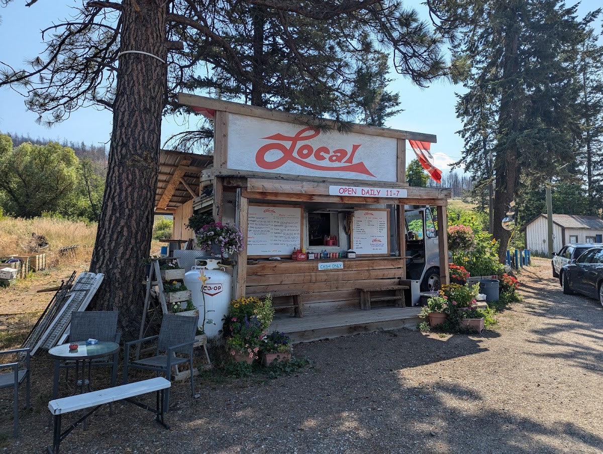Local Food