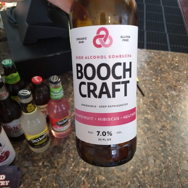 Kombucha